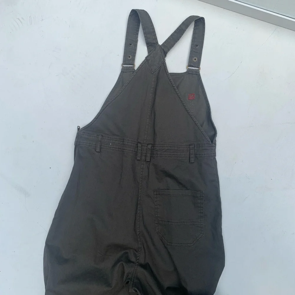Urban Outfitters Utility Jumpsuit - Picture 6 of 6